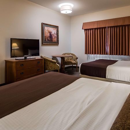 Best Western Rose Quartz Inn Chester Extérieur photo