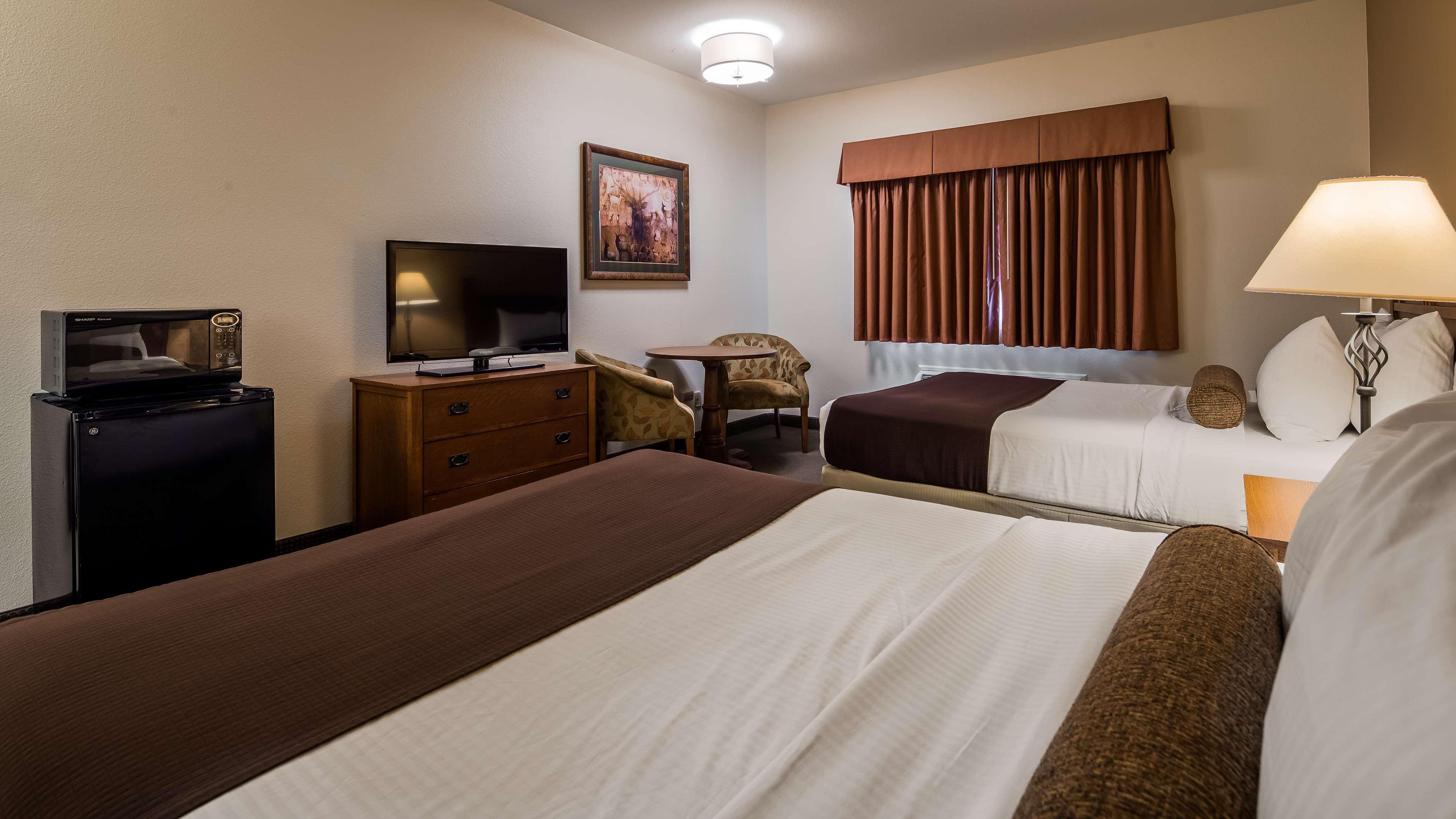 Best Western Rose Quartz Inn Chester Extérieur photo